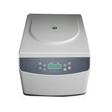 Laboratory Equipment Bench Top Centrifuge with 3470g Rcf